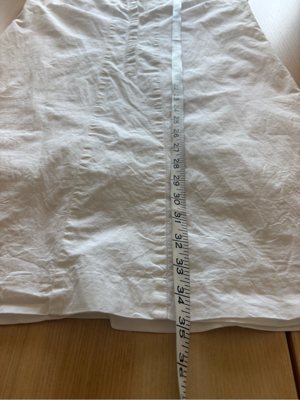 $475 JUDITH & CHARLES, the eyelet white dress! - Picture 5 of 9